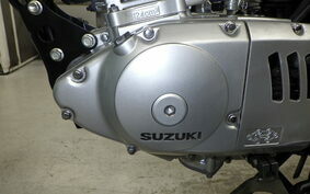 SUZUKI GN125 F Gen.2 PCJ2N