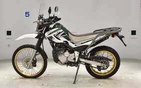 YAMAHA SEROW 250 Gen.3 DG31J