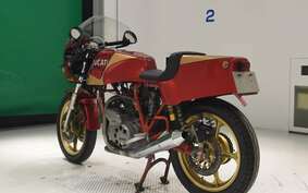 DUCATI 900MHR 1986 00R19