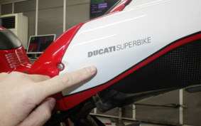 DUCATI 749 R 2006