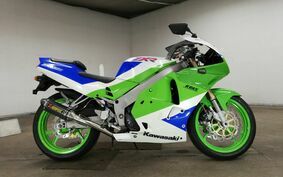 KAWASAKI ZXR250 ZX250C