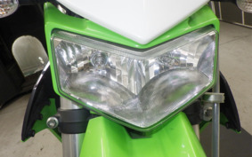 KAWASAKI KLX250 Gen.2 LX250S