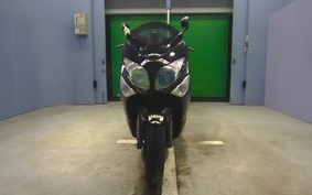 YAMAHA T-MAX500 Gen.3 2008 SJ08J