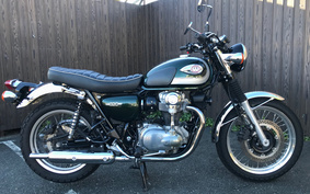 KAWASAKI W800 2020 EJ800B