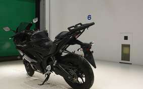 YAMAHA YZF-R25 A RG43J