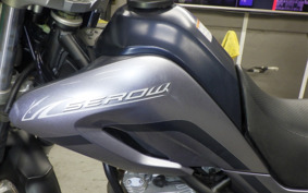 YAMAHA SEROW 250 DG11J