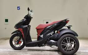 HONDA CLICK 150 TRIKE KF35