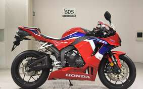 HONDA CBR600RR 2021 PC40