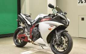 YAMAHA YZF-R1 2009 RN24J