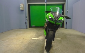 KAWASAKI NINJA 400R 2013 ER400B