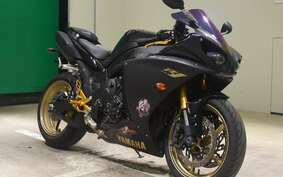 YAMAHA YZF-R1 2009 RN24J