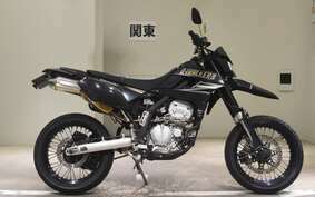 KAWASAKI KLX125D TRACKER X LX250V