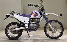 YAMAHA TT250R RAID 4WA