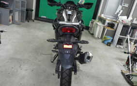 KAWASAKI VERSYS X250 A LE250D