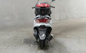 SYM RV125EVO 不明