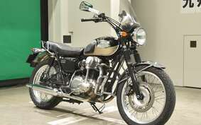 KAWASAKI W650 2002 EJ650A