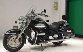 TRIUMPH ROCKET III TOURING 2008