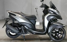 YAMAHA TRICITY 125 SEC1J