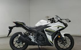 YAMAHA YZF-R25 RG10J