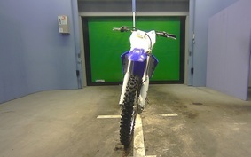 YAMAHA YZ250F CG27C