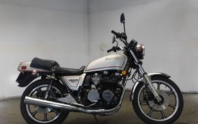 KAWASAKI Z750 FX Type 1981 KZ750E