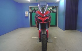 DUCATI MULTISTRADA 1200 2016 AA02J