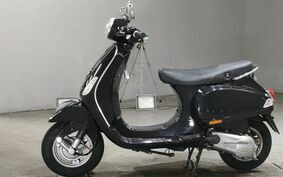 VESPA LX125 0000