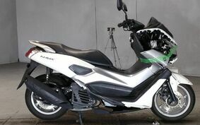 YAMAHA N-MAX 125 SED6J