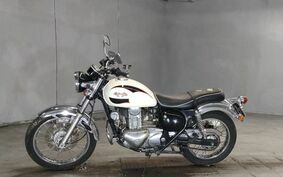 KAWASAKI ESTRELLA RS Type BJ250A