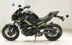 KAWASAKI Z900 Gen.2 2021 ZR900B