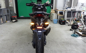 HONDA X-ADV 750 2019 RC95