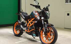 KTM 390 DUKE 2014 JGJ40