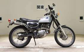 YAMAHA BRONCO 5BT