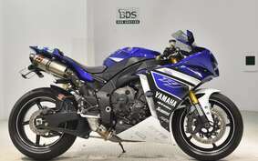 YAMAHA YZF-R1 2013 RN24J