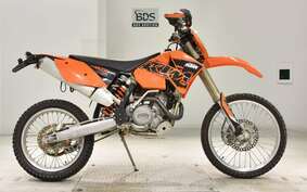 KTM 250 EXC R RCA40