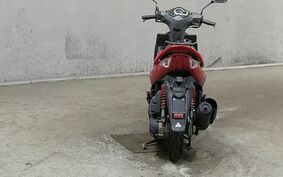 KYMCO VJR125 i SE22