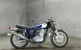 YAMAHA SR400 2006 RH01J