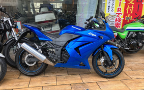 KAWASAKI NINJA 250R EX250K