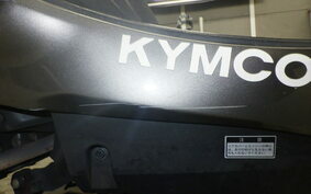 KYMCO GP125