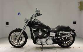 HARLEY FXDL 1580 2012