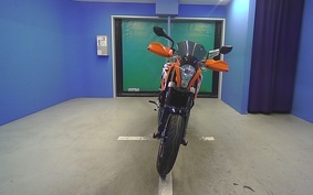 KTM 125 DUKE JGA4B