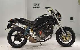 DUCATI MONSTER S2R 1000 2007