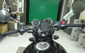 HONDA CB400SF GEN 4 A 2022 NC42