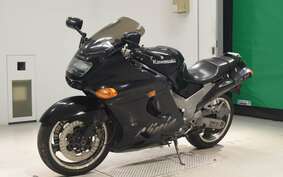 KAWASAKI ZX 1100 NINJA GEN 2 1999 ZXBD15