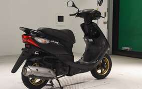 YAMAHA JOG ZR Gen.3 SA39J