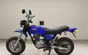 HONDA APE 100 HC07