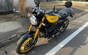 KAWASAKI Z900RS SE 2024 ZR900K