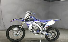 YAMAHA YZ250FX CG37C