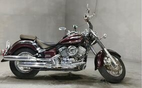 YAMAHA DRAGSTAR 400 CLASSIC 2014 VH02J