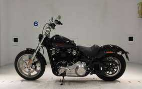 HARLEY FXST1750 2023